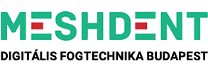 MeshDent logo